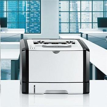 Ricoh SP 325DNw Stampante Laser A4 Wi-Fi