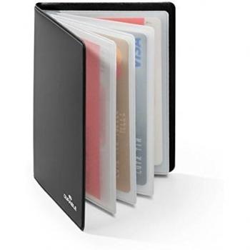 DURABLE Ausweis und Kreditkarten Etui, RFID SECURE