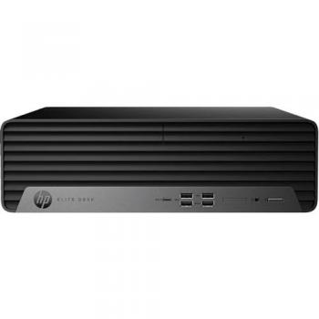 HP Elite SFF 805 G9 Desktop PC