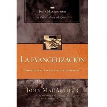 La Evangelización