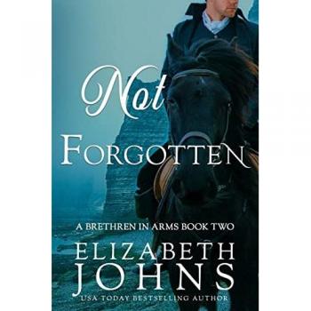 Not Forgotten (Brethren in Arms, Band 2)