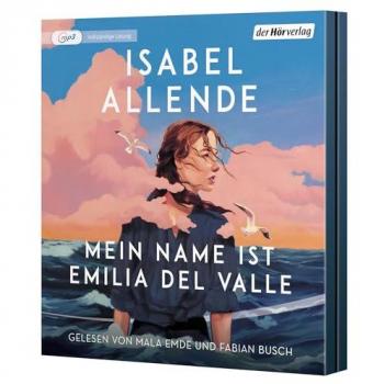 Mein Name ist Emilia del Valle