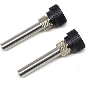 Kanülenadapter für Lötkolbenstationen