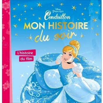 CENDRILLON