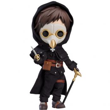 Nendoroid Figurine Dokter Ansel Moretti