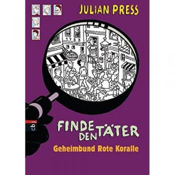 Finde den Täter