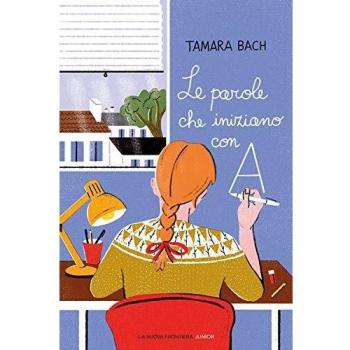 Le parole che iniziano con A
