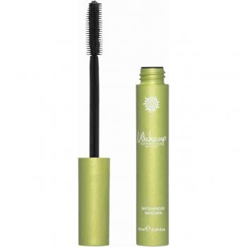 Mascara Waterproof Wakeup Cosmetics