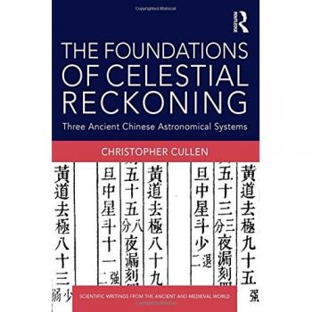 The Foundations of Celestial Reckoning: Three Ancient Chinese Astronomical Systems