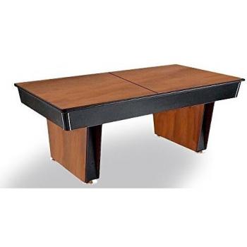 Lugano Abdeckplatte 2 TLG. für Billardtisch 6 ft und 7 ft