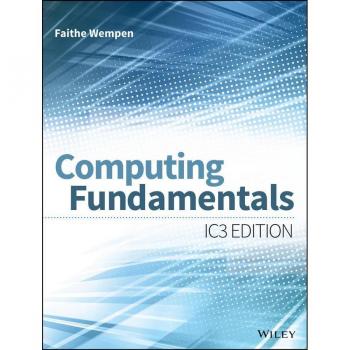 Vitalsource Technologies, Inc. Computing Fundamentals: Ic3 Edition