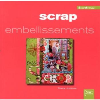 Scrap embellissements