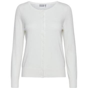Fransa Damen Cardigan FRZubasic 60 in Grau