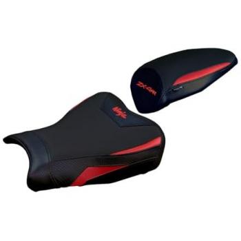Muzy Red Comfort ZX4