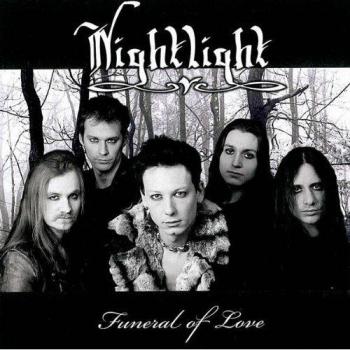 Funeral of Love