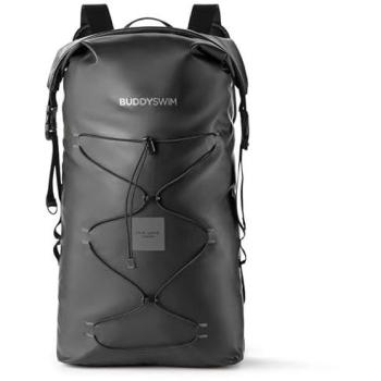 Unisex BuddyVault 30L Carry‑Case