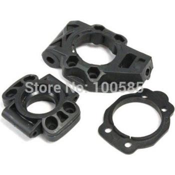 Rear Hub Carrier Set for 1/5 Scale Baja