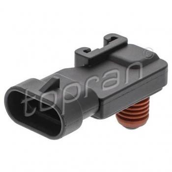 Ladedrucksensor 207 423 TOPRAN
