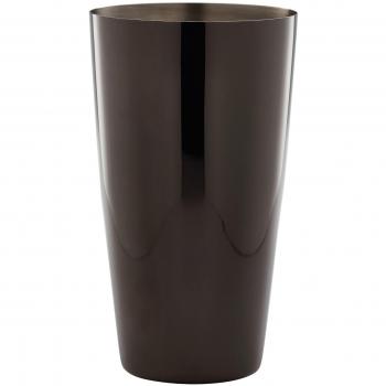 Boston Tin – Gun Metal Black 24.5oz