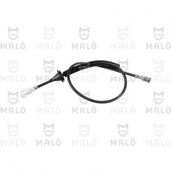 Conector de velocímetro MALÒ 25168 y cable auxiliar