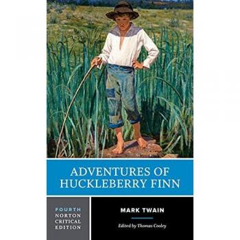 Adventures of Huckleberry Finn