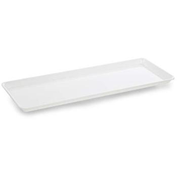 Plat Gastronorme en Plexiglas 530x210x17 mm