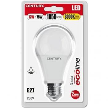 Goccia LED Classica 12W (A60)