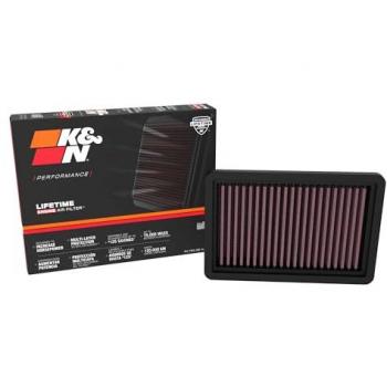 Aria K&N Filters 33‑3187