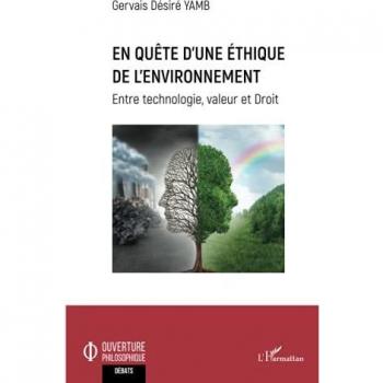 En quête d'une éthique de l'environnement