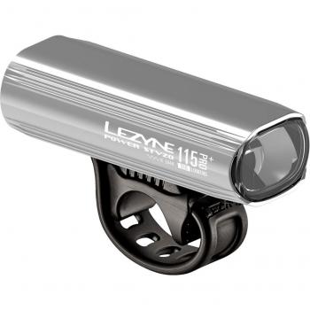 Luz Delantera Lezyne Power Pro Recargable