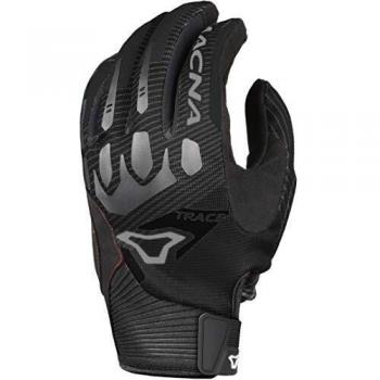 Macna Trace MX S‑Größe schwarze Handschuhe