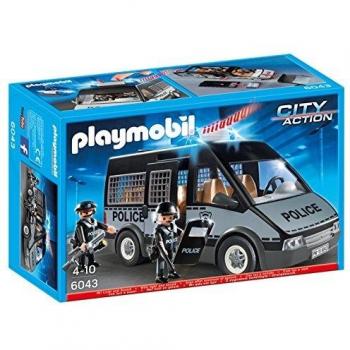 Playmobil 6043