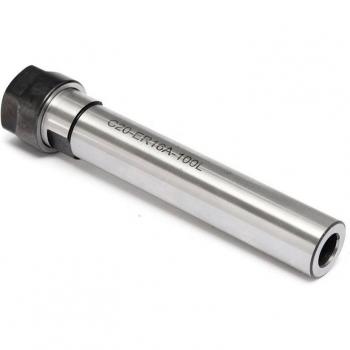 Extensión de Mandril CNC C20 ER11 ER20 ER16 ER25 100L 150L 20mm
