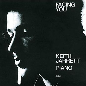 Keith Jarrett