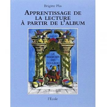 apprentissage magicien des couleurs