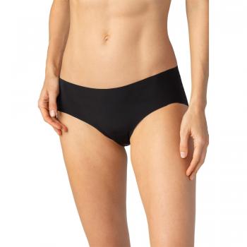 Mey Soft Second Me Damen Hipster Schwarz XL Unterwäsche
