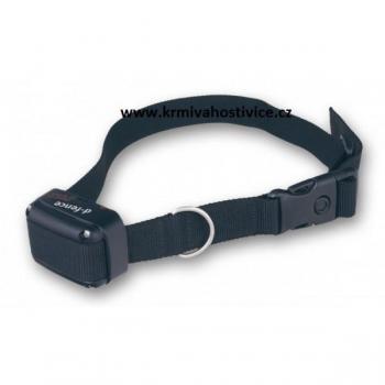 Collar Adicional Inalámbrico para Valla Electrónica Dogtrace D-Fence y D-Fence 6th Digital