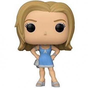 Figurine Funko Pop! Movie: R&M HS Reunion