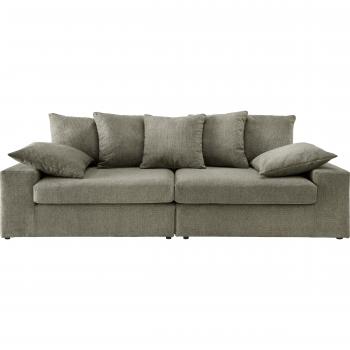 INOSIGN Big-Sofa Sassari
