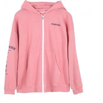 Sudadera abrigo para embarazadas con capucha