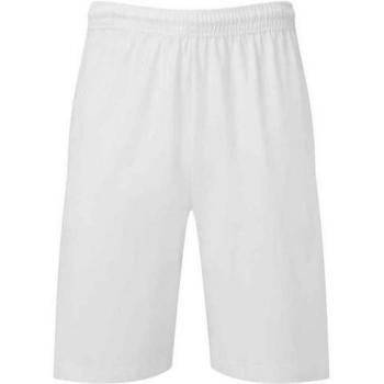 Pantaloncini 195 Jersey Fruit of the Loom Unisex