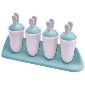 Moldes para sorbetes