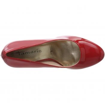 Tamaris 1-1-22444-23 520 Pumps für Damen, Rot