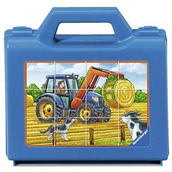 Ravensburger Kinderpuzzle