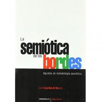 La semiótica de los bordes apuntes de metodologia semiotica