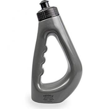 Hydrate and Keep Active Handheld Sports Bottle