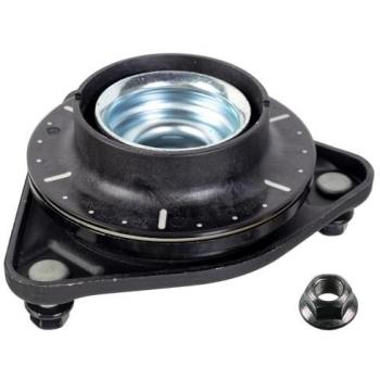 KIT REPARATION & CUPSELLE DE SUSPENSION BLUE PRINT ADBP800440