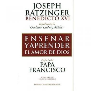 ENSEÑAR Y APRENDER EL AMOR DE DIOS