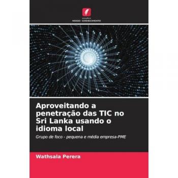 Aproveitando a penetração das TIC no Sri Lanka usando o idioma local: Grupo de foco