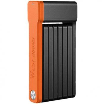 Verrou portable cycliste ProGuard